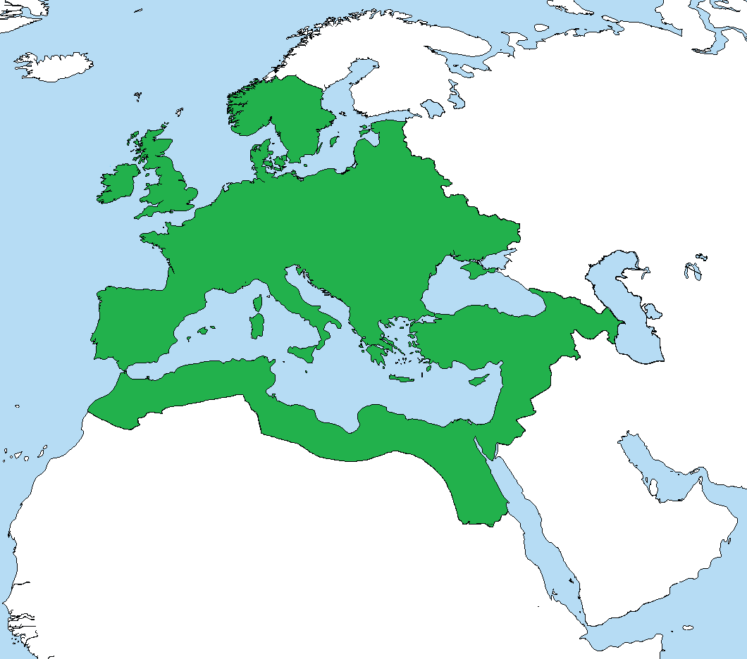The Roman Empire: Greatest Empire the World Has Ever Known